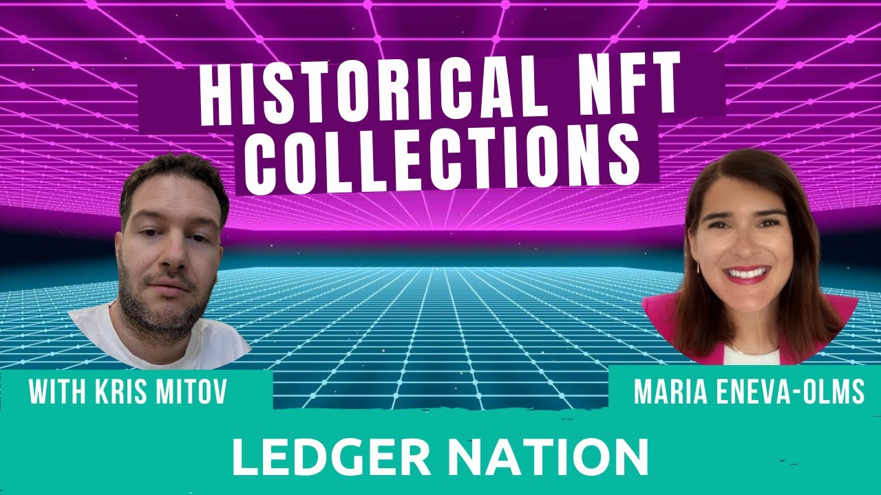 Historical NFT collections (Crypto Punks and More)
