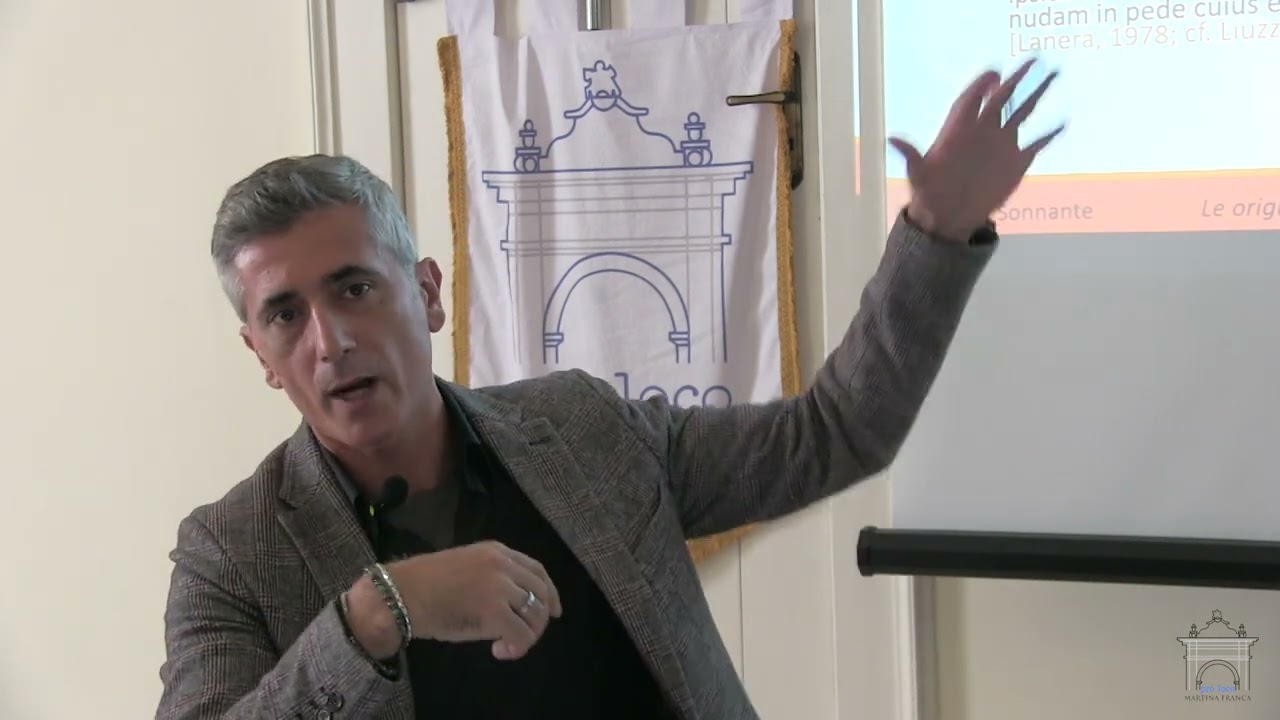 Lezione di storia: Le origini di Martina Franca tra leggende e documenti