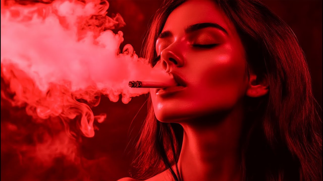 Smoke Mood — Just Relax | Deep House Mix 2026 • Chill / Night Vibes / Stress Relief #20