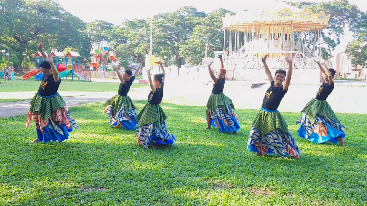 Kinang Pilipinas✨ | Kannaway Dance Troupe