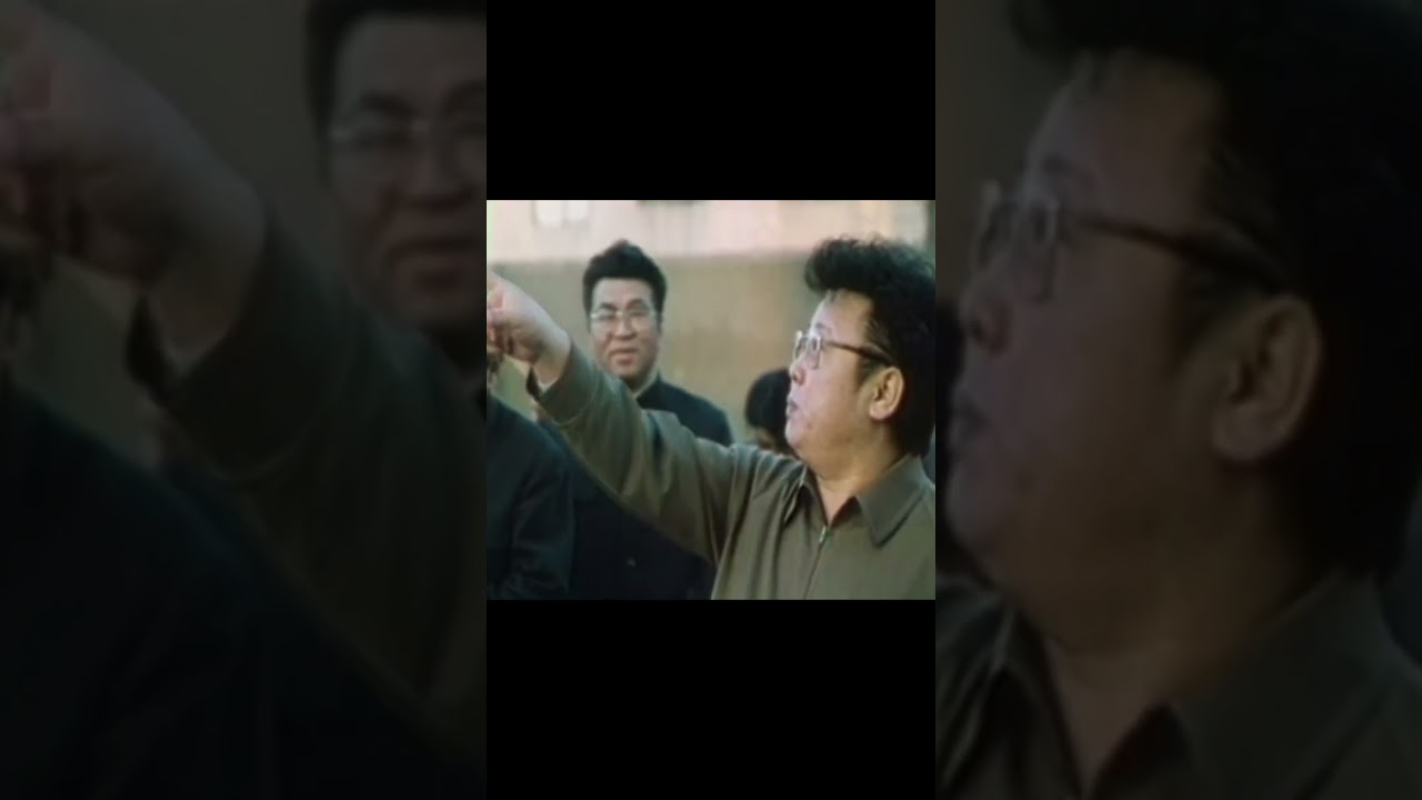 Hermit kingdom a North Korean legacy 🇰🇵#trending #geopolitics #malayalam #politics #shorts #kerala
