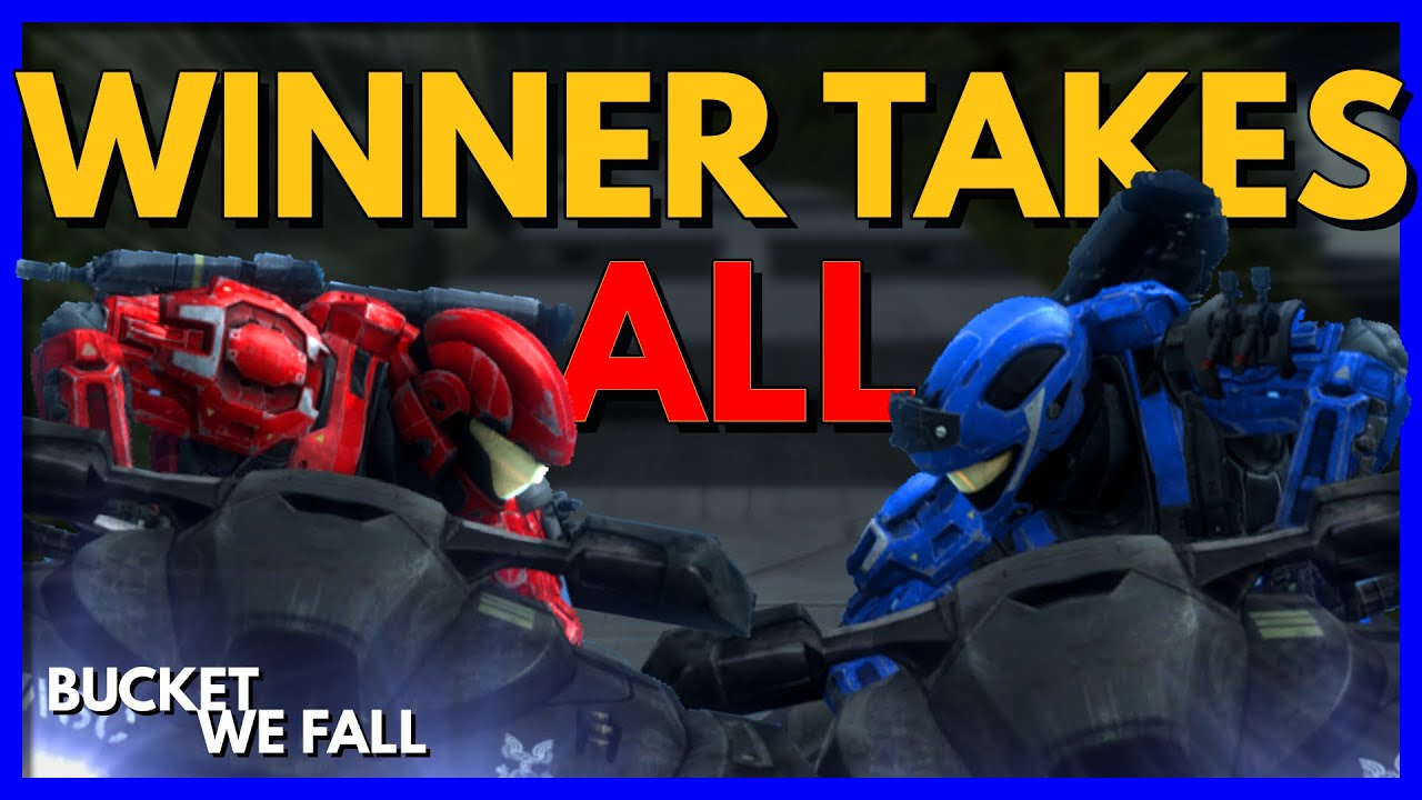 The Race Tracks We Made Along the Way | Halo Podcast FINALE