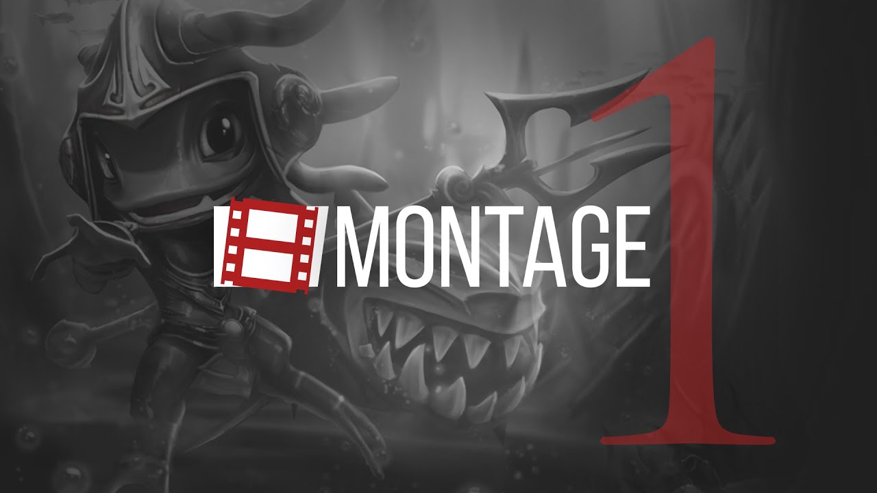 Niceguysmile - Montage 1