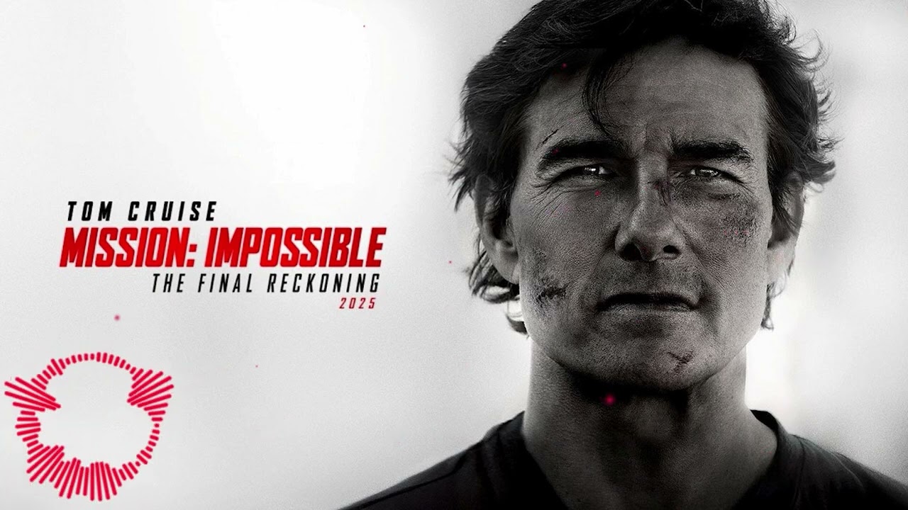 Mission Impossible Theme Epic Version (Epic cinematic music)
