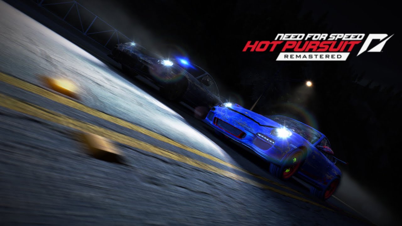 Need for Speed: Hot Pursuit Remastered | Hardline+ Super Series | HARDCORE PURSUIT EVENTS