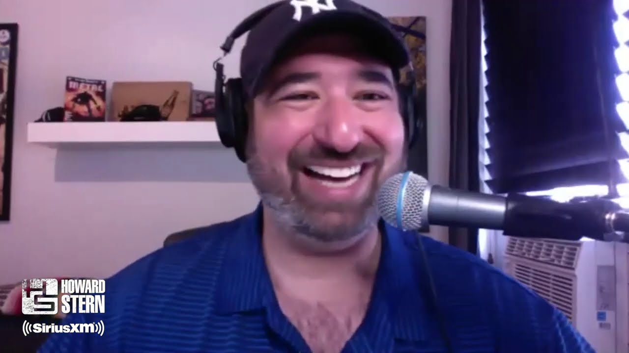 Who Is the &ldquo;Most Damaged&rdquo; Stern Show Staffer?