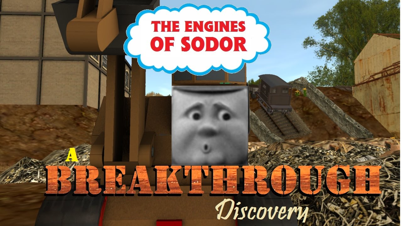 S3 Ep. 7: A Breakthrough Discovery