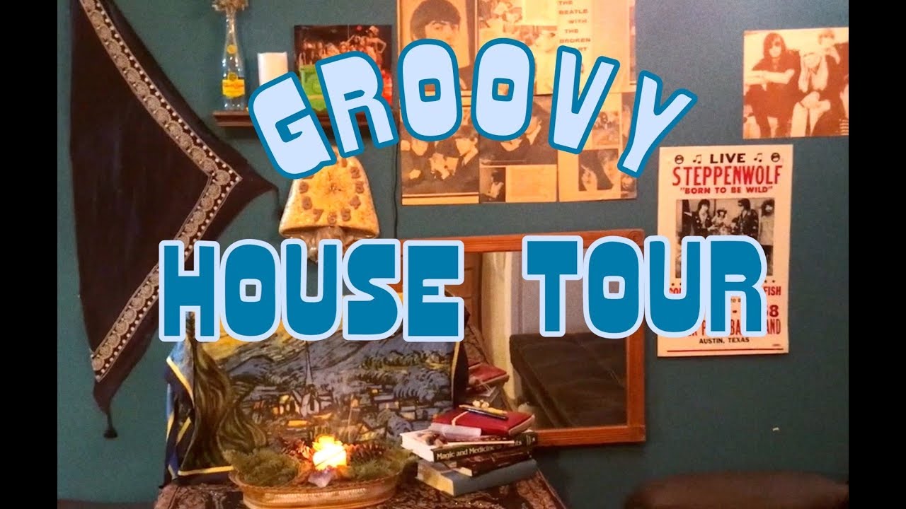 My House Tour