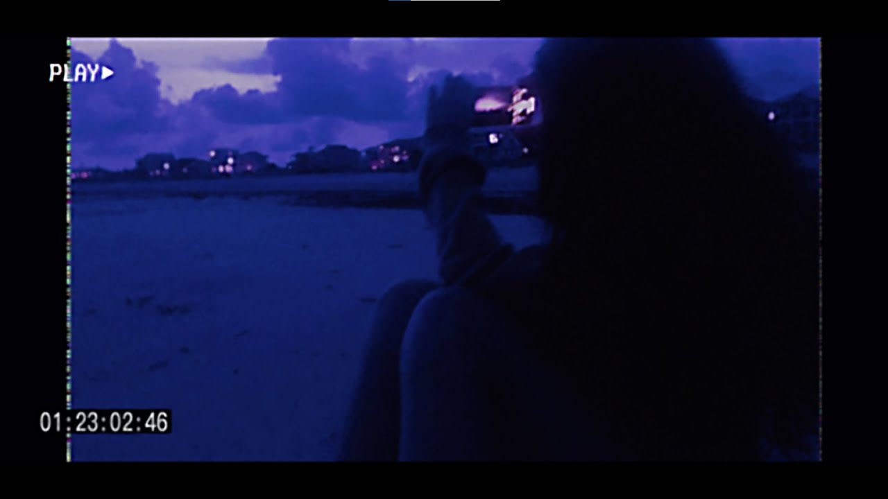 she was just a dream.