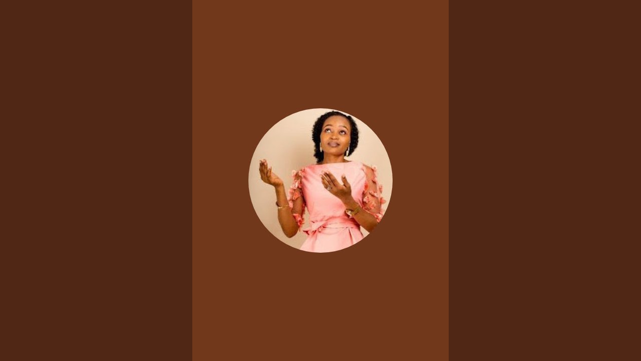 Evang. Pascaline is live!