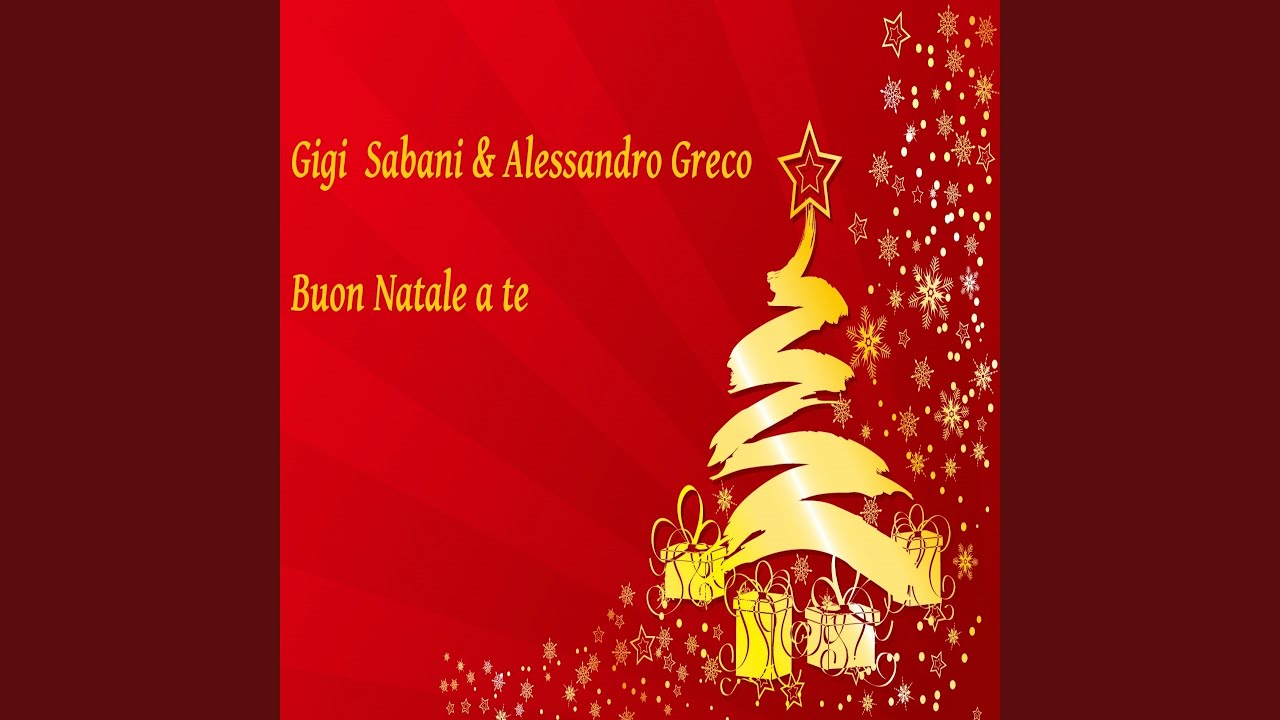 Natale del duemila (feat. Emanuela Aureli)