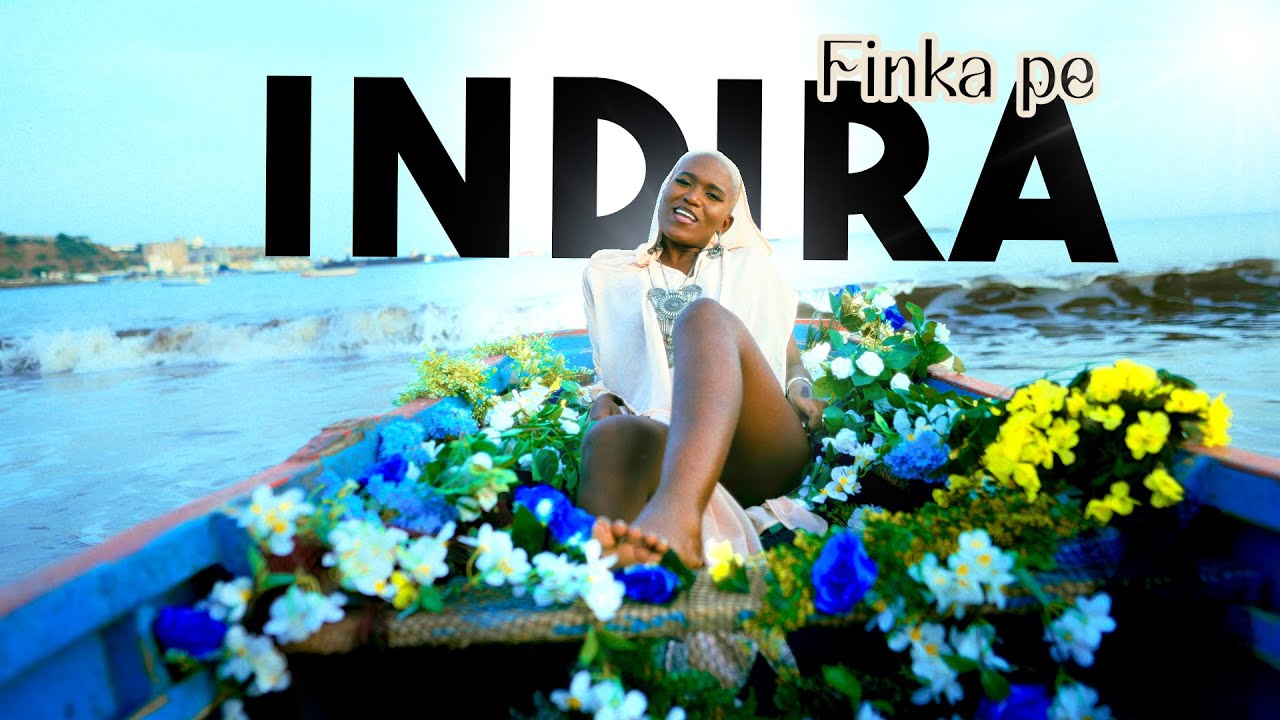 Indira - Finka Pe (Official Video)