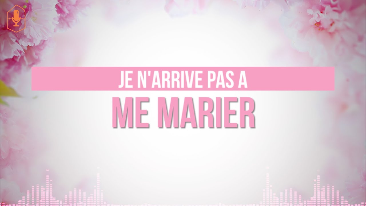Je n'arrive pas à me marier ! (oustadh Abou Laïth 'Othmân Al-Armany) - Dourous-Sounnah.com