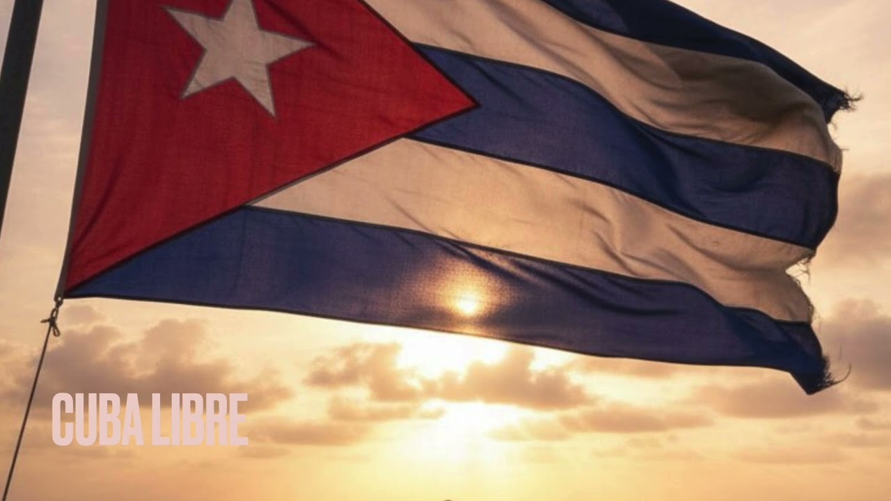 Cuba Libre – Se Acabó el Silencio | Canción Contra la Dictadura