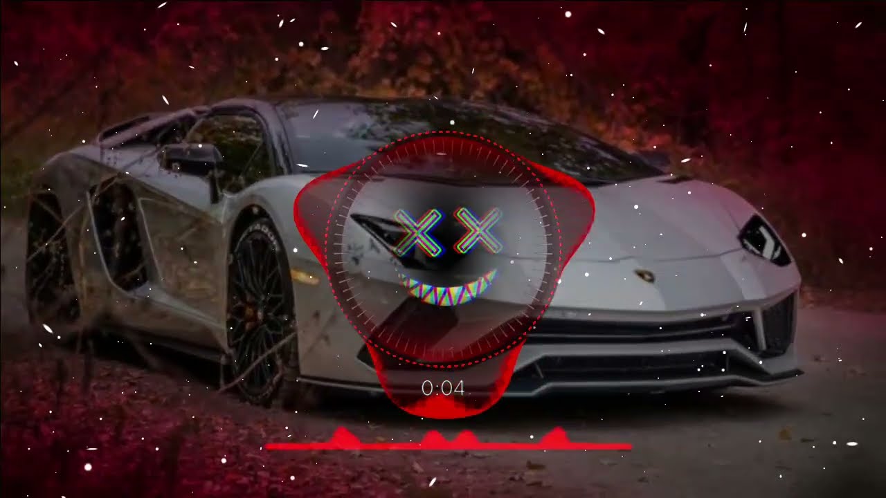 Avangard - Lonown Phonk (Ultra Slowed + Reverb) | [FUNK, GYM, AGGRESSIVE]
