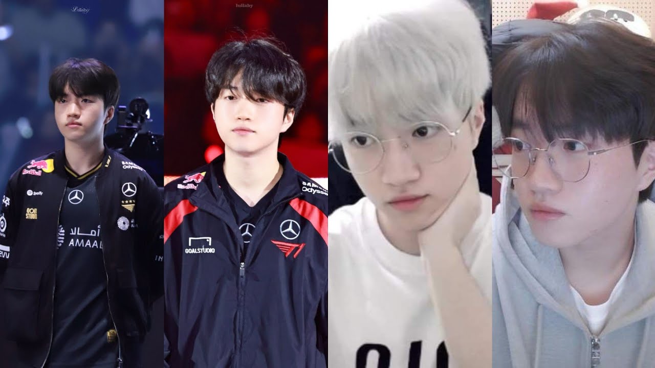 (Tiktok T1#2) tổng hợp video về quái vật thiên tài KERIA#1 #t1 #leagueoflegends #keria 