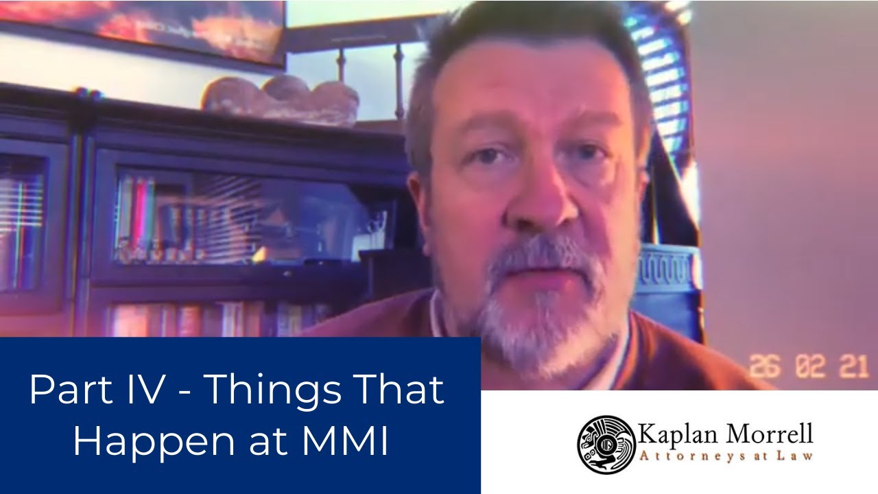 What Happens After MMI? | Final Admission of Liability Explained (Colorado Workers’ Comp)