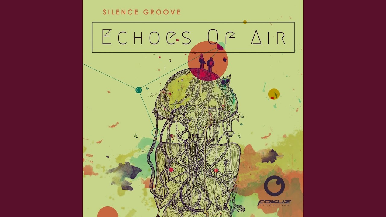 Echoes Of Air (Original Mix)