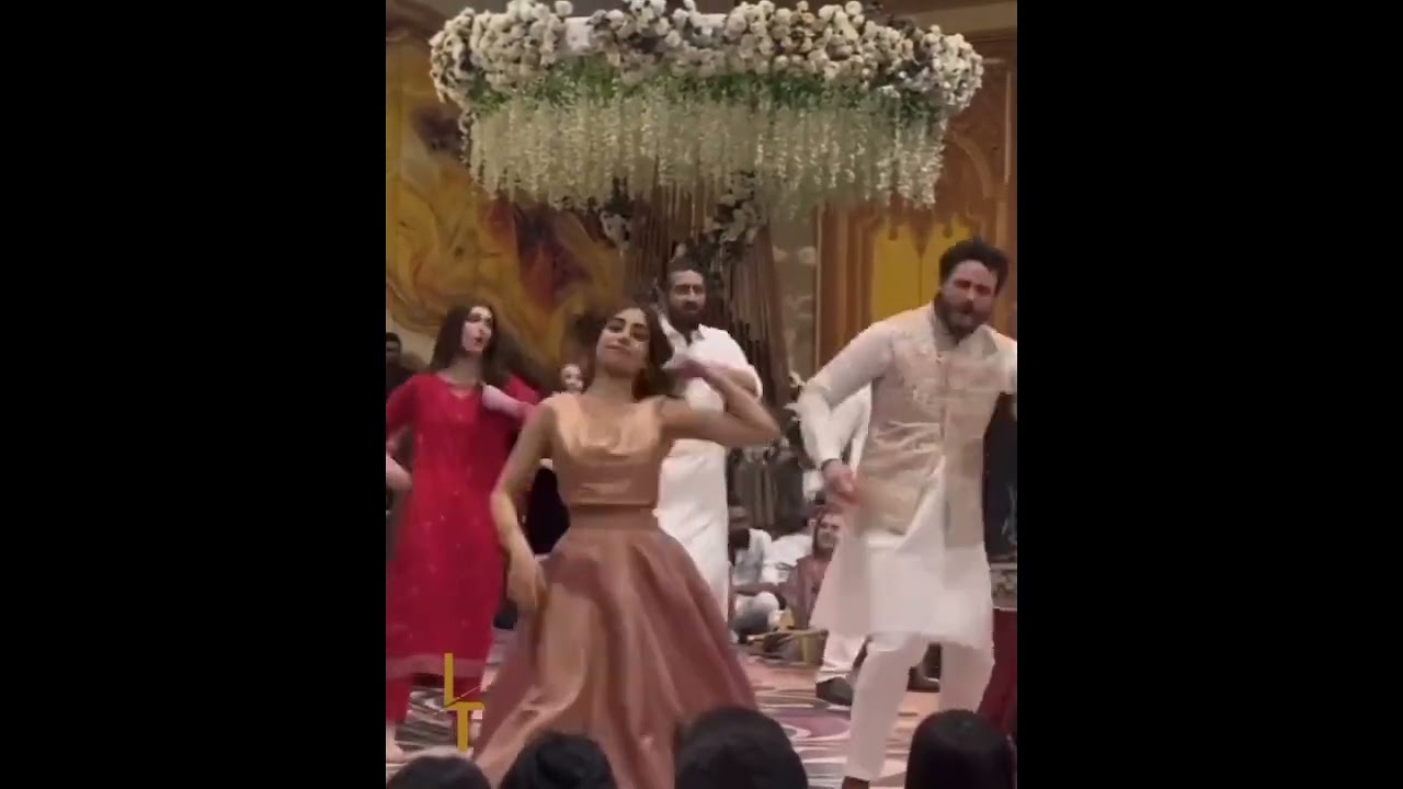 Osman Khalid dance on Teri bato Mai aesa uljha jiya Song #shorts #osmankhalid #dance #trending