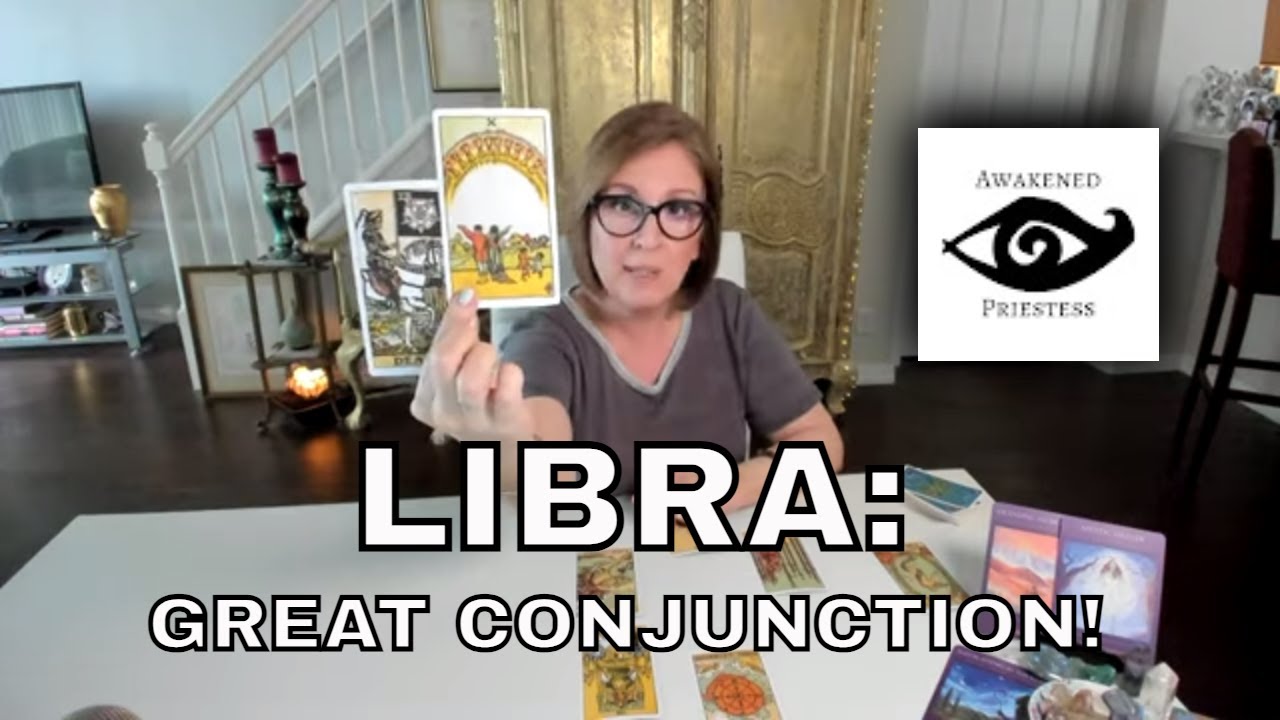LIBRA ♎ Transformation brings *bliss* in the New Age! Twin Flame Journey, Dec 2020 #2