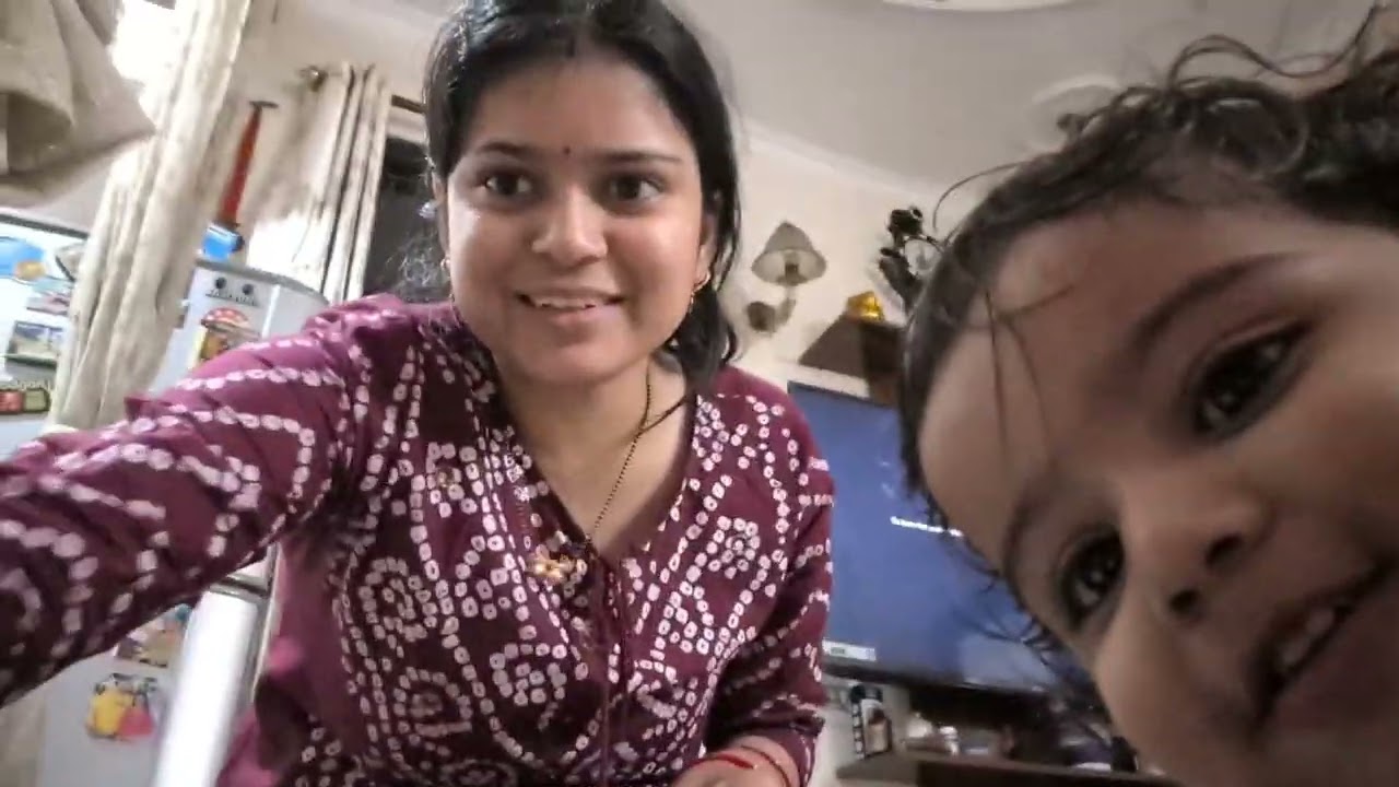||वेद को आया बुखार||#dailyvlogs #keepsupportingguys 