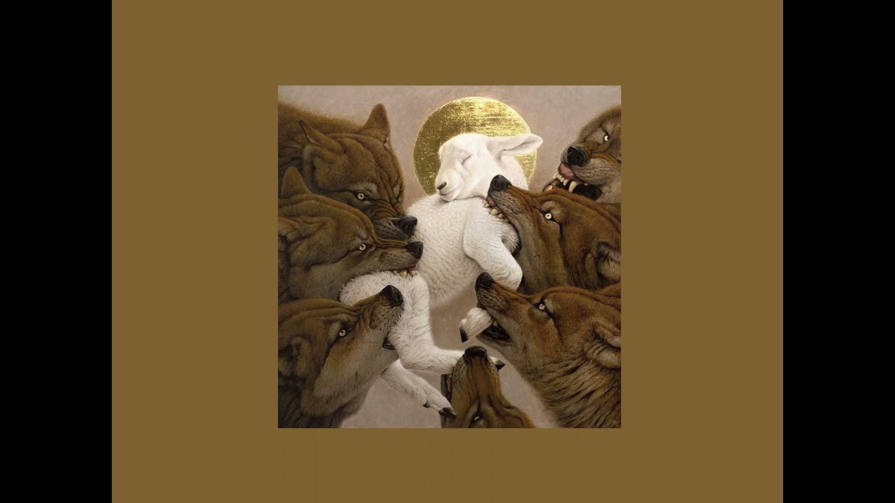 you put a spell on me ( slowed )