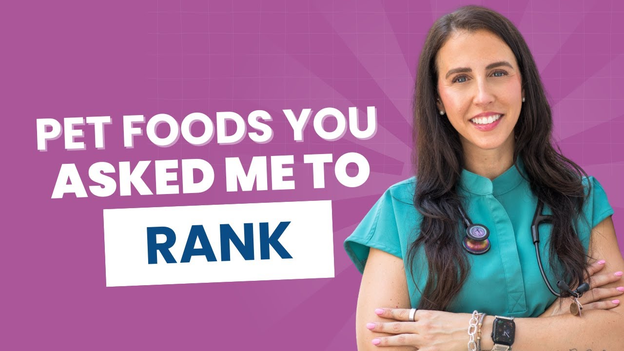 Pet Trends You Asked Me To Rank