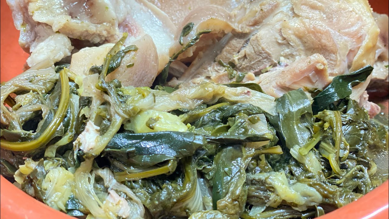 Minestra Maritata