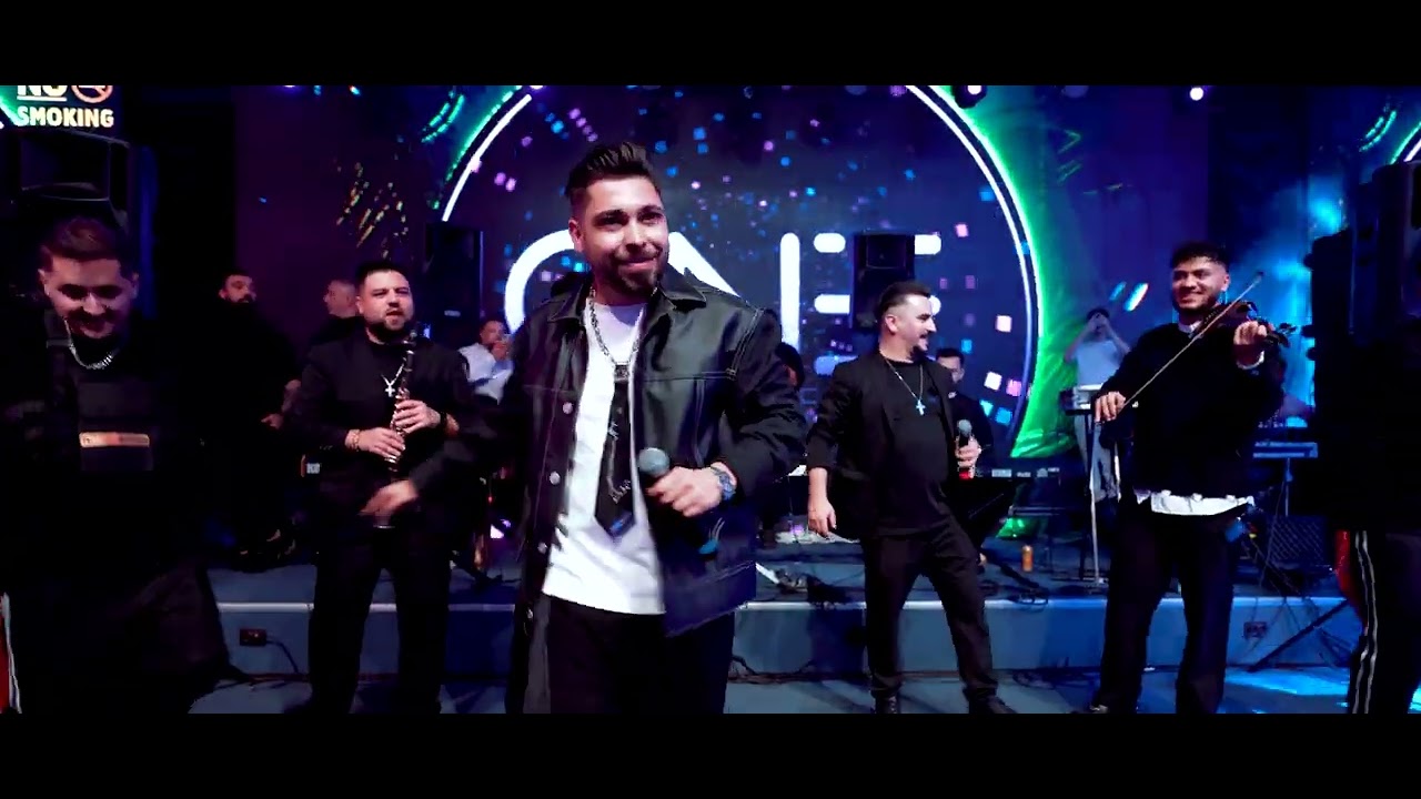 Luis Gabriel - Ramai Talent | Concert Live Club One