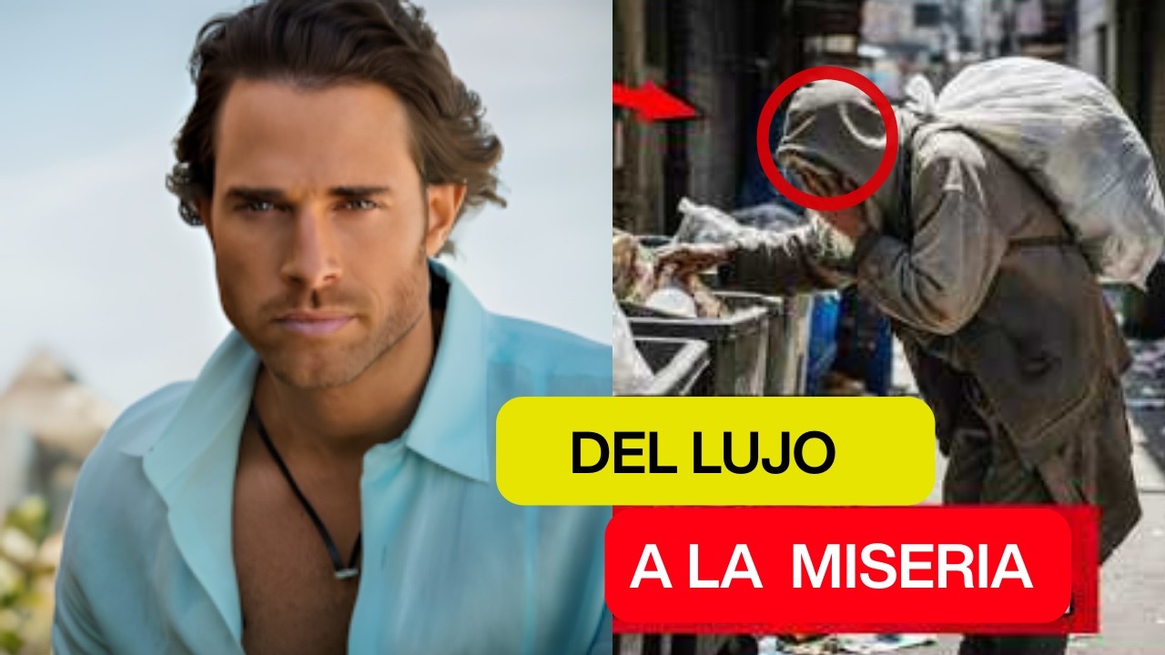 Fueron los Más Deseados de las Novelas… Mira Cómo Están Hoy