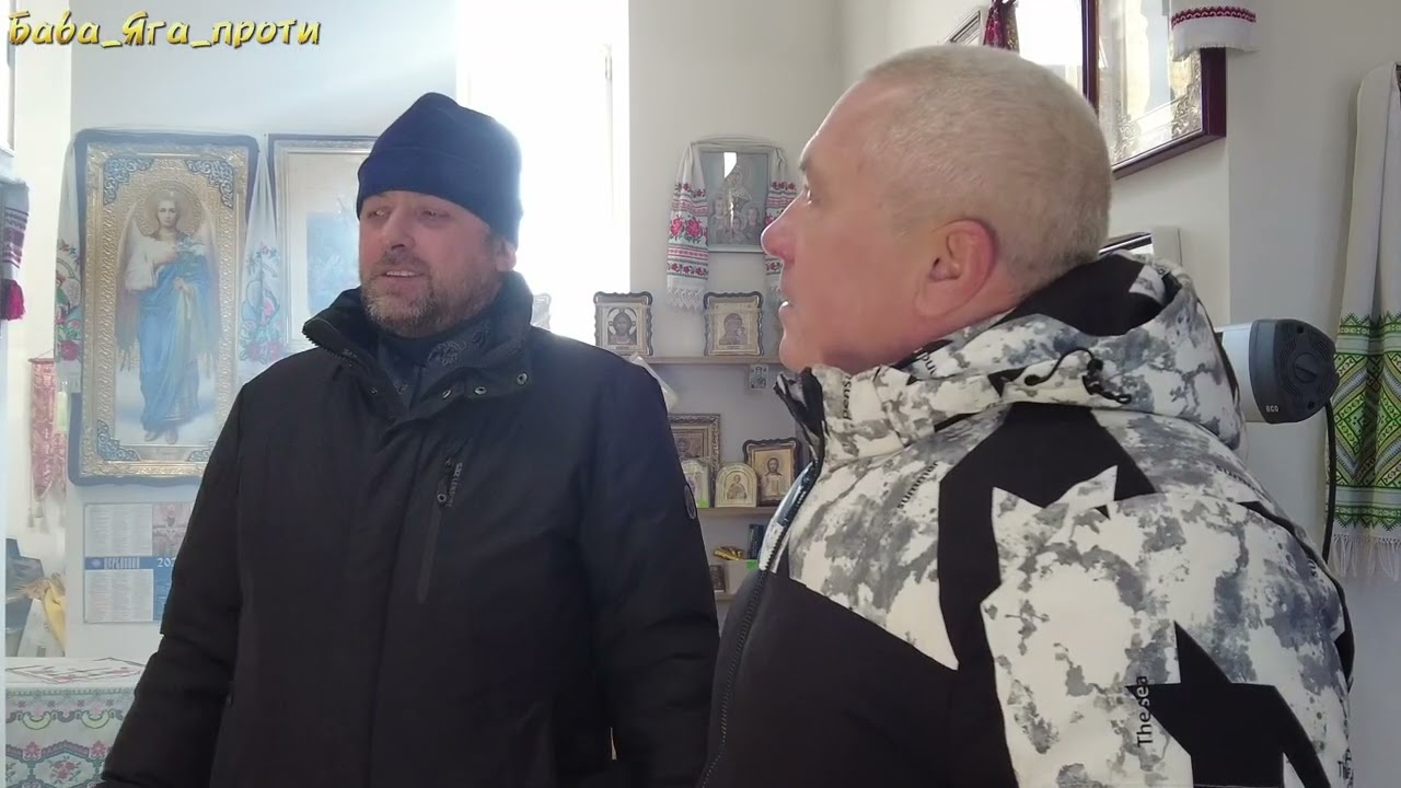 ЩО ПОДИВИТИСЯ? Місто ГРЕБІНКА, Полтавська область