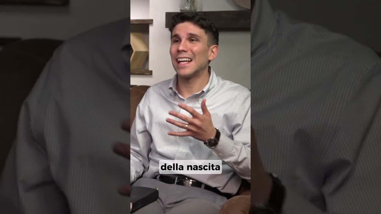 I cristiani dovrebbero festeggiare il Natale