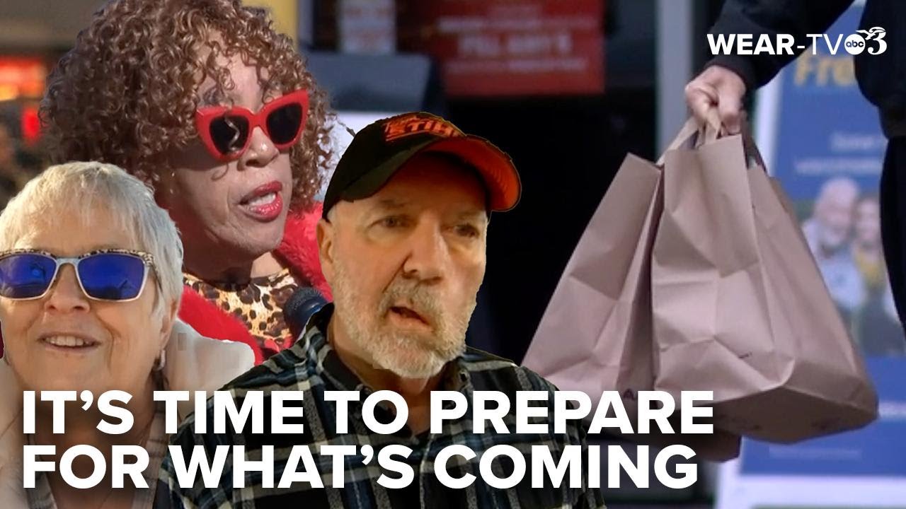Why half of Americans are prepping for the weekend