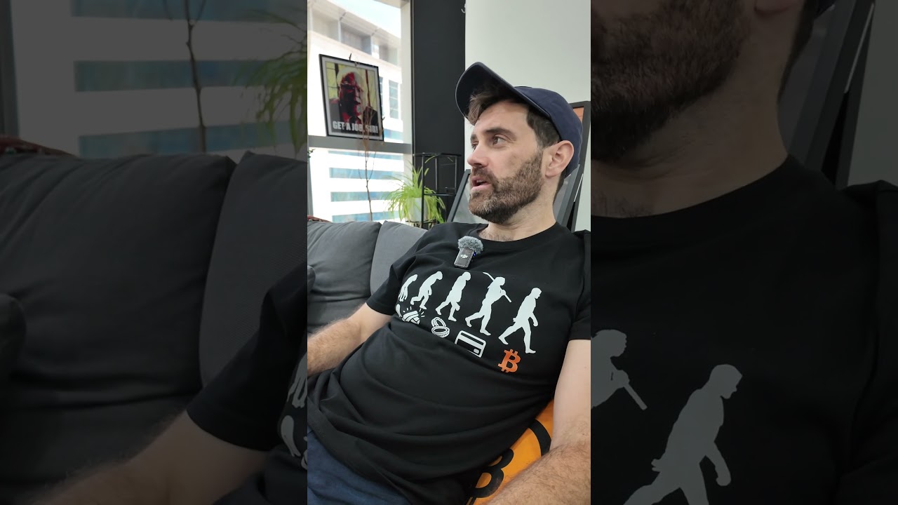 Guy answers your most pressing Crypto questions.
