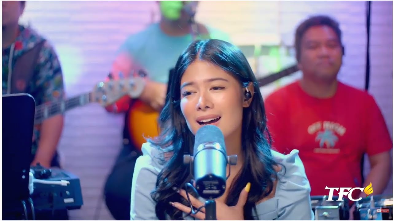 Muli by Rodel Naval (cover Gigi De Lana and the Gigi Vibes)