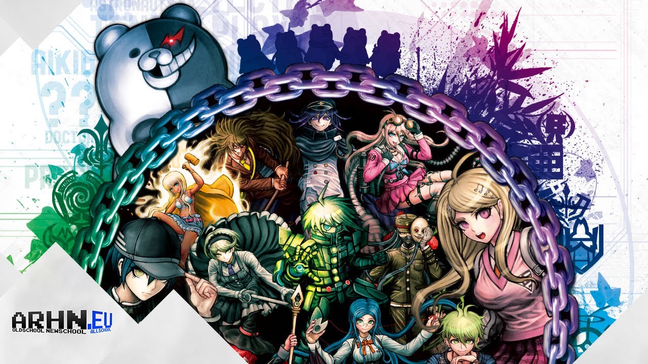 Danganronpa V3: Killing Harmony -- Podgląd #173