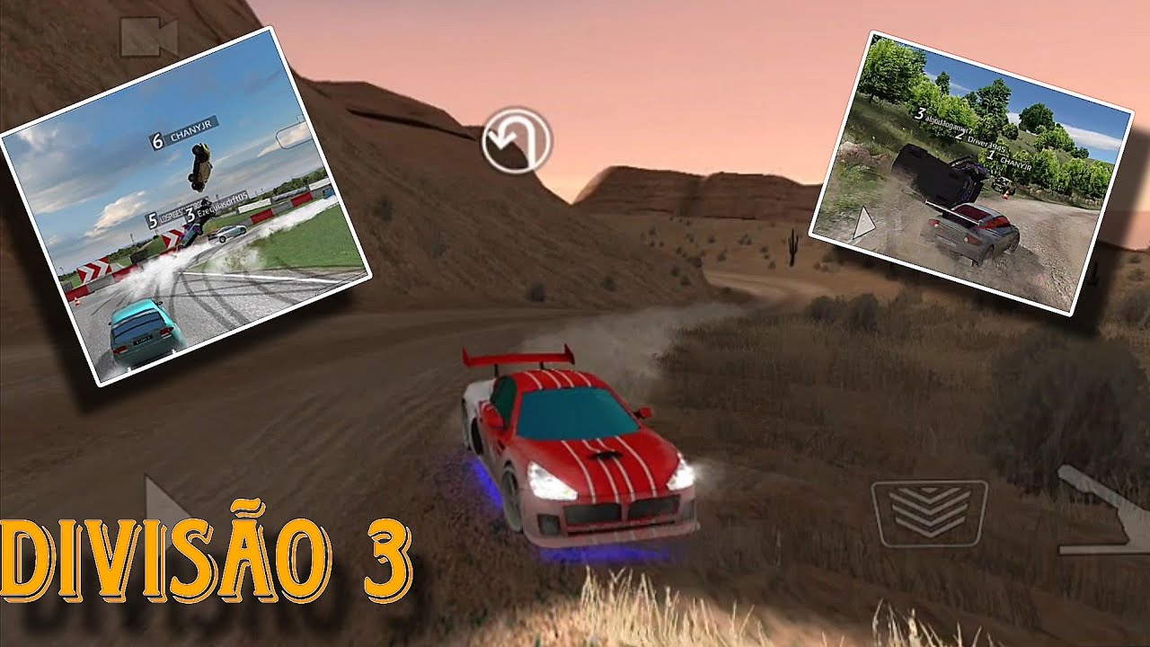 Раздор есть раздор | Rally Fury