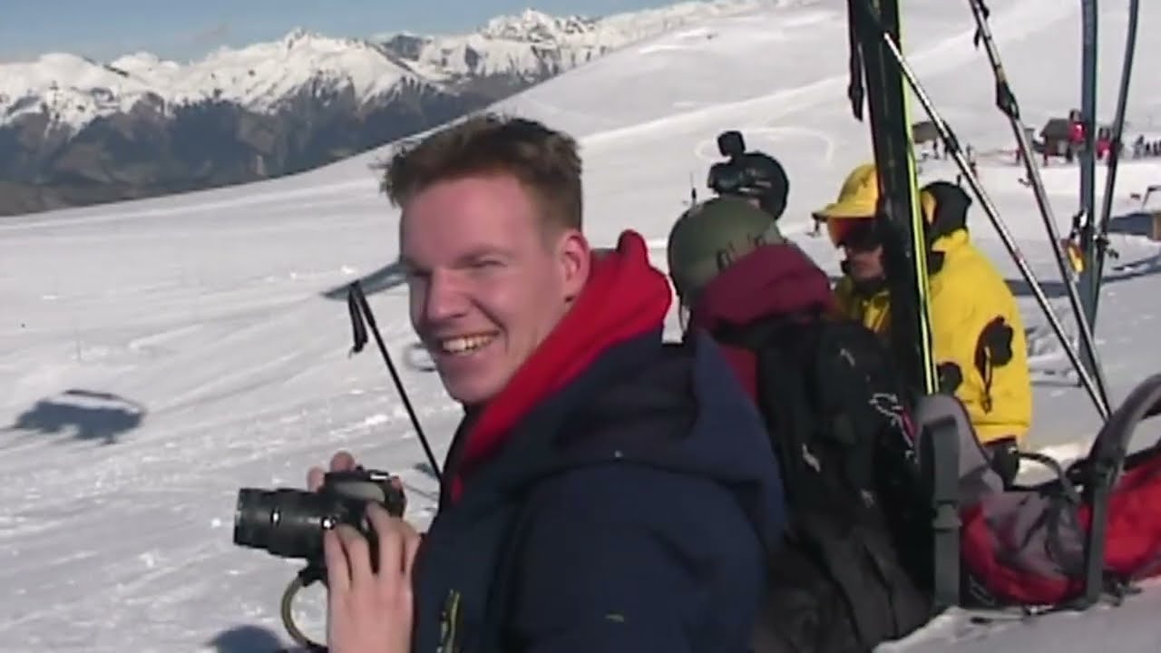 Snowtrip Le Corbier 2024