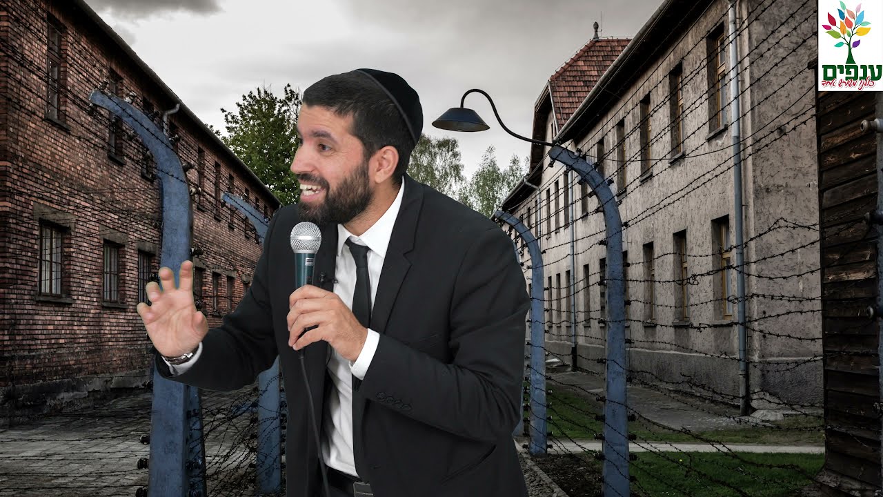 הרב שניר גואטה | סיפור הכי מצמרר שתשמעו!