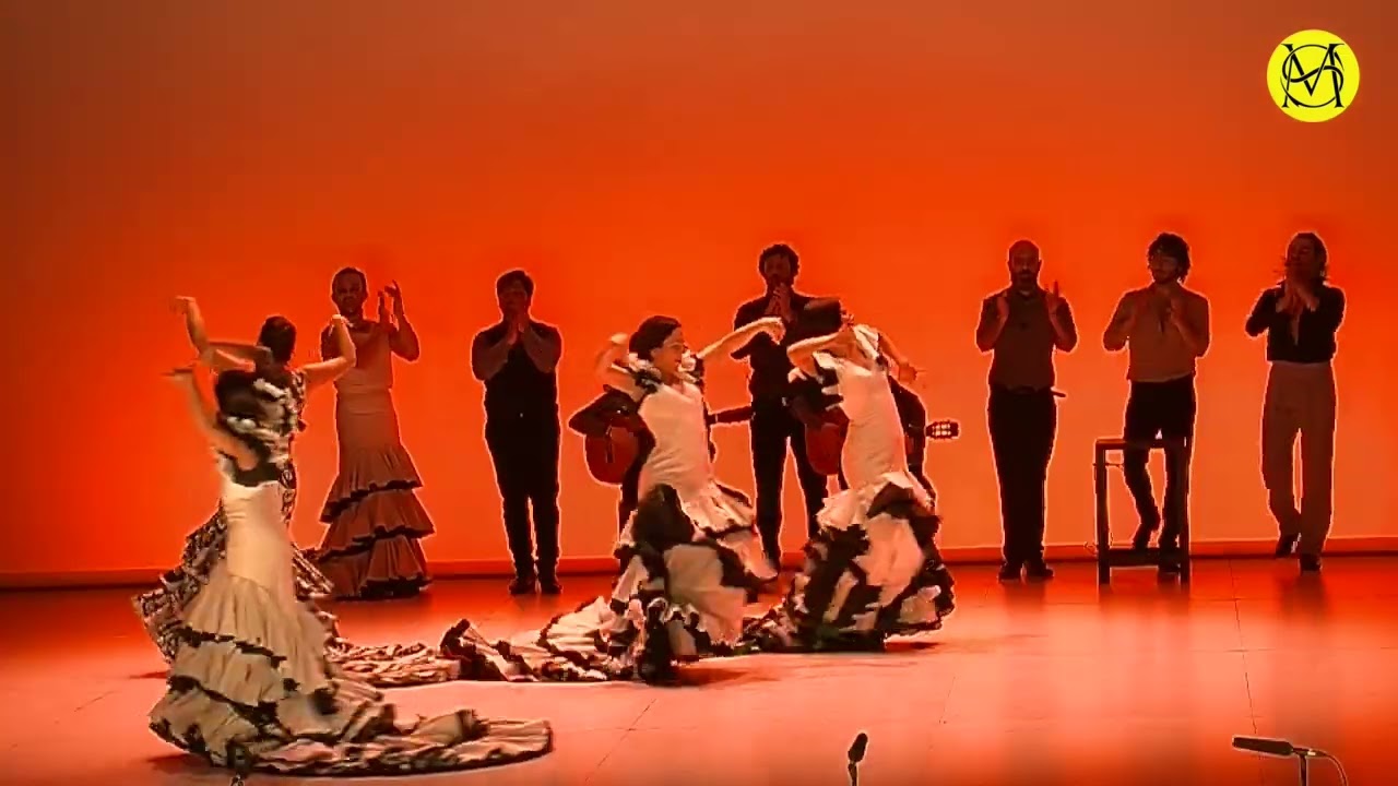 BALLET FLAMENCO DE ANDALUCÍA  au Festival Flamenco Nîmes 2022