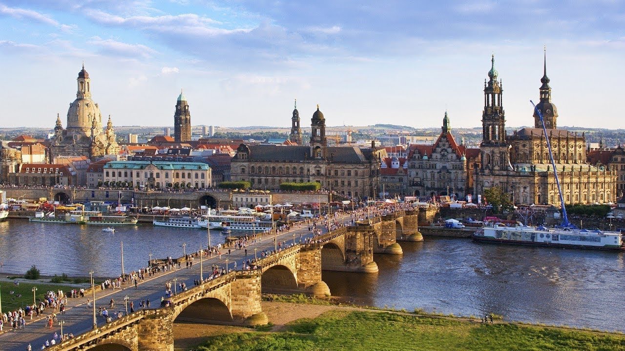 Dresden, Germany