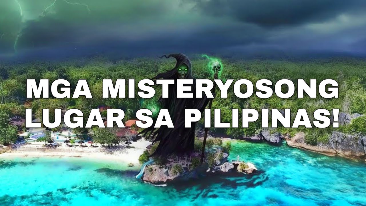 “Mga Lugar sa Pilipinas na Akala Mo Ordinaryo… Pero Pagdating Mo Doon, Mamamangha Ka!