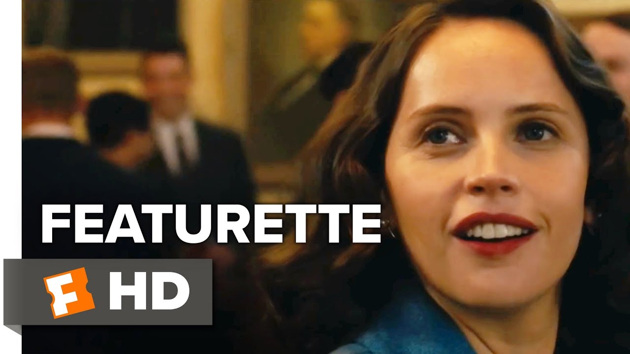 On the Basis of Sex Featurette - Legacry of RBG (2019) | Movieclips Coming Soon