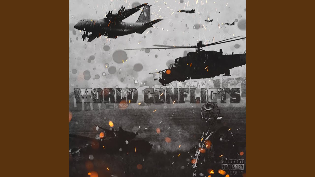 WORLD CONFLICTS