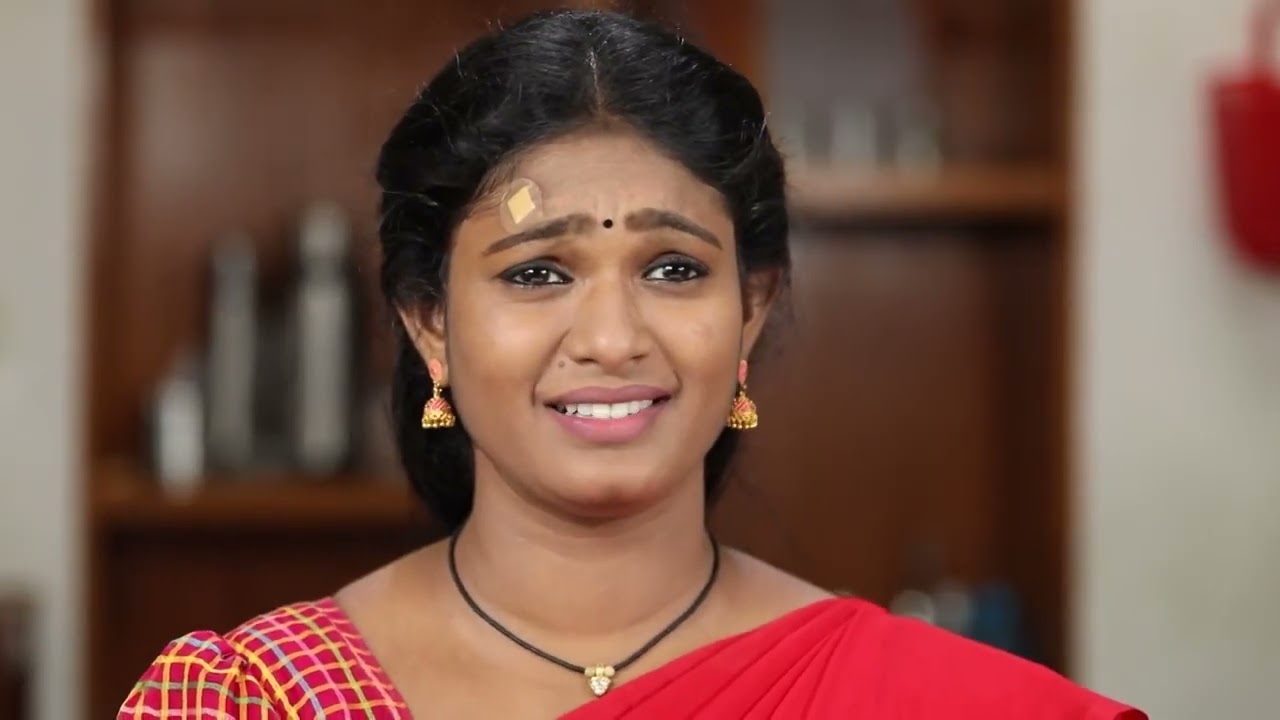 Swetha Spies on Muthurasan and Vennila - Yaaradi Nee Mohini - Full Ep 493 - Zee Tamil