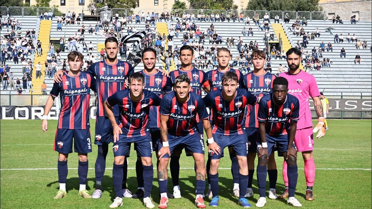 Enzo Bertaina - Difensore centrale - Serie D - Siena v Cannara 