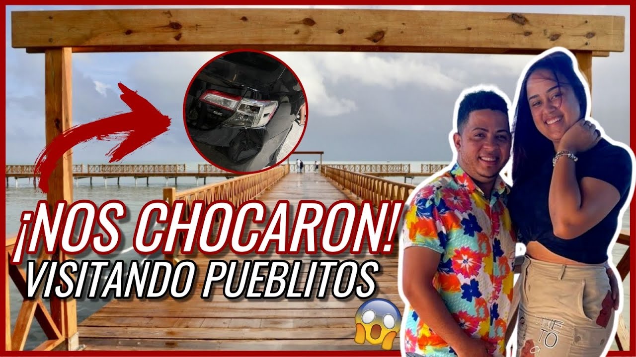 Conociendo Pueblitos con 20 dólares… Miches, El Seibo, Hato Mayor ✨