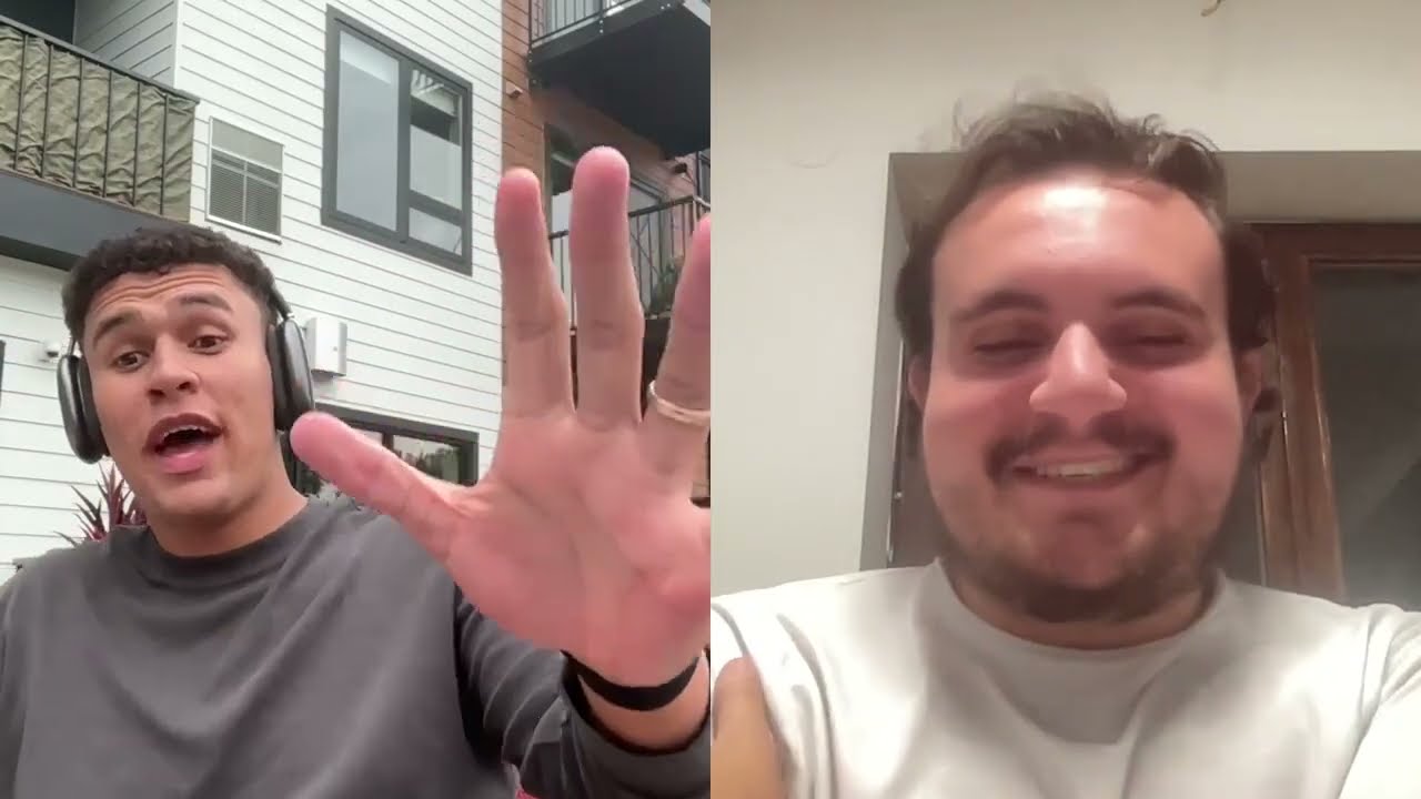 I Interviewed The #1 ClickBank Affiliate Who's Making $200k/day