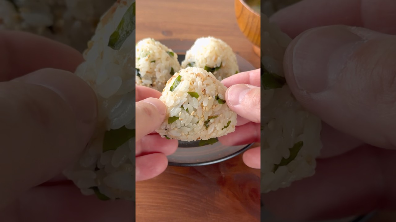 もっと早くやっとけばよかった♪この組み合わせ‼️