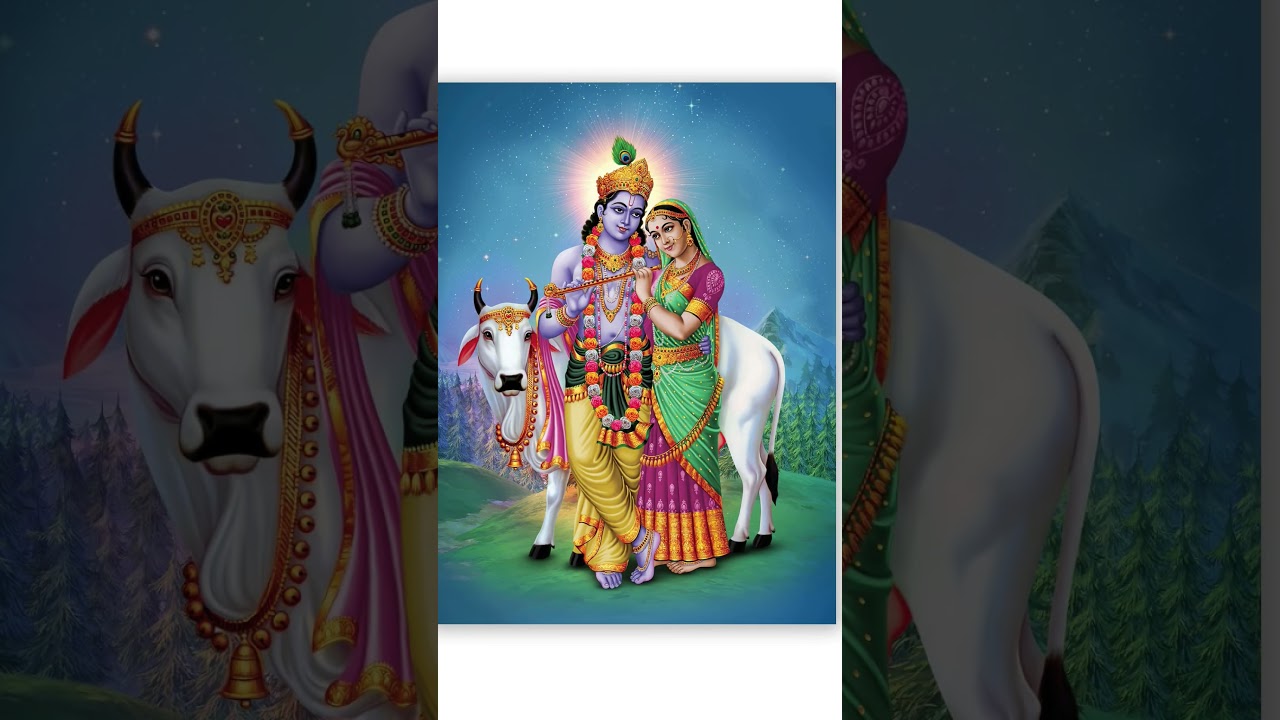 #shyambhajan # जब निकले कन्हैया मेरी स्वांस रे # तुम आना मुरारी मेरे पास रे